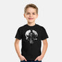 He Who Punishes-Youth-Basic-Tee-glitchygorilla