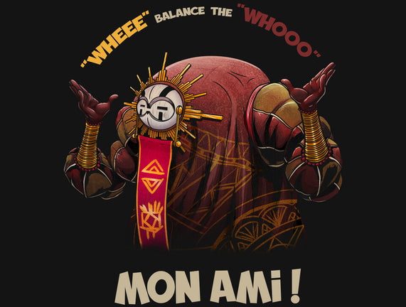 Balance The Whooo