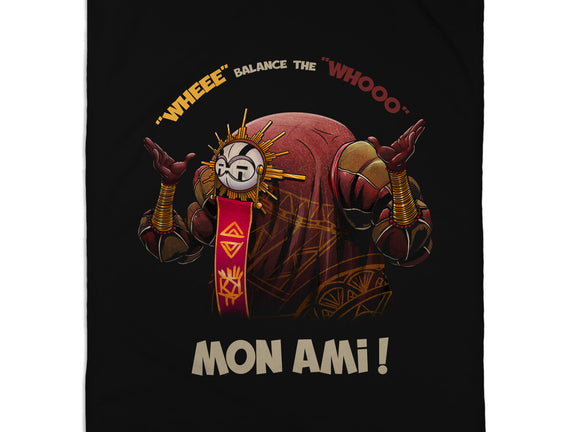 Balance The Whooo