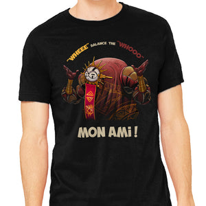 Balance The Whooo