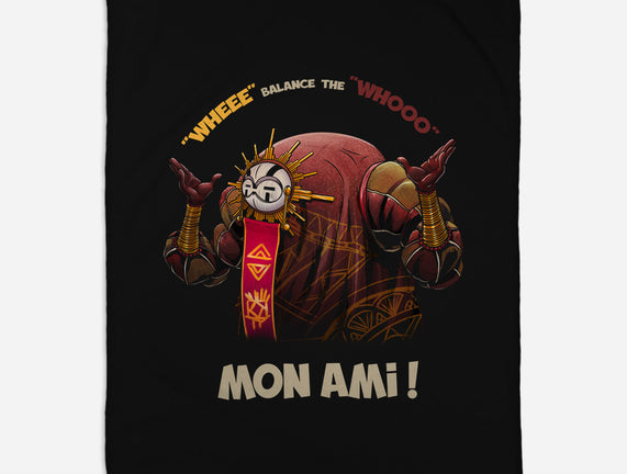 Balance The Whooo