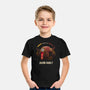 Balance The Whooo-Youth-Basic-Tee-meca artwork