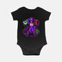 Fight Club-Baby-Basic-Onesie-Diego Gurgell
