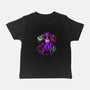 Fight Club-Baby-Basic-Tee-Diego Gurgell