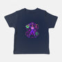 Fight Club-Baby-Basic-Tee-Diego Gurgell
