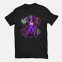 Fight Club-Mens-Heavyweight-Tee-Diego Gurgell