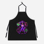 Fight Club-Unisex-Kitchen-Apron-Diego Gurgell