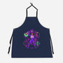 Fight Club-Unisex-Kitchen-Apron-Diego Gurgell