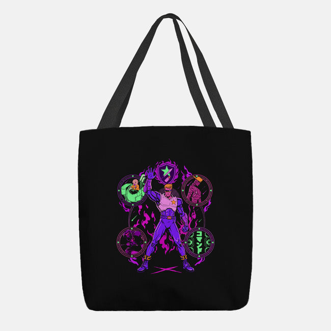Fight Club-None-Basic Tote-Bag-Diego Gurgell