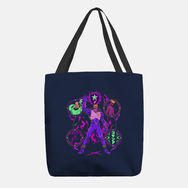 Fight Club-None-Basic Tote-Bag-Diego Gurgell