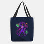 Fight Club-None-Basic Tote-Bag-Diego Gurgell
