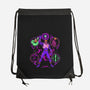 Fight Club-None-Drawstring-Bag-Diego Gurgell