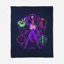 Fight Club-None-Fleece-Blanket-Diego Gurgell