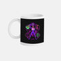 Fight Club-None-Mug-Drinkware-Diego Gurgell