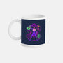 Fight Club-None-Mug-Drinkware-Diego Gurgell