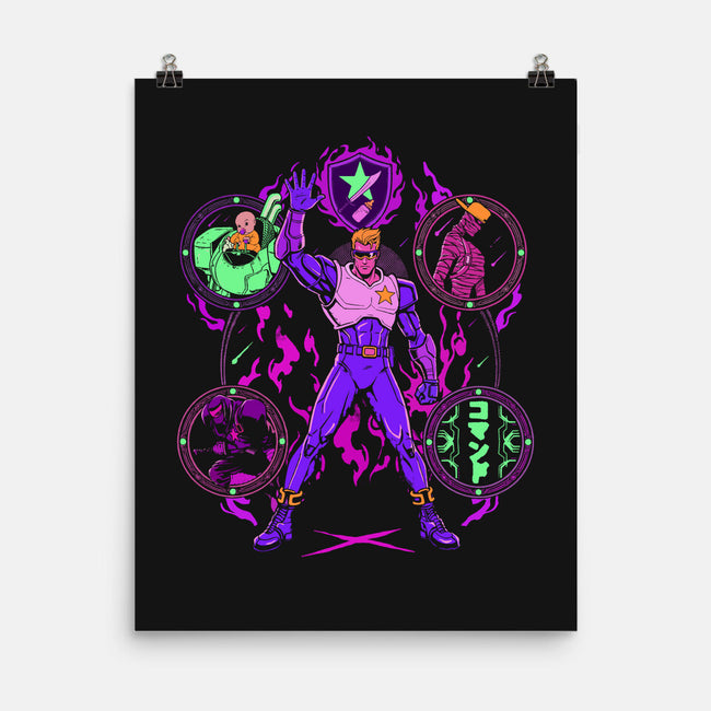 Fight Club-None-Matte-Poster-Diego Gurgell
