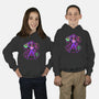 Fight Club-Youth-Pullover-Sweatshirt-Diego Gurgell
