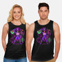Fight Club-Unisex-Basic-Tank-Diego Gurgell