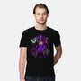 Fight Club-Mens-Premium-Tee-Diego Gurgell