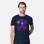 Fight Club-Mens-Premium-Tee-Diego Gurgell