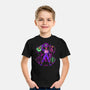 Fight Club-Youth-Basic-Tee-Diego Gurgell