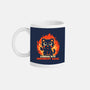 Brimming With Imminent Rage-None-Mug-Drinkware-TechraNova