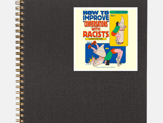 How To Improve Conversations