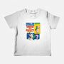 How To Improve Conversations-Baby-Basic-Tee-Hafaell