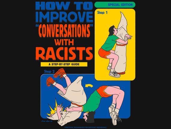 How To Improve Conversations