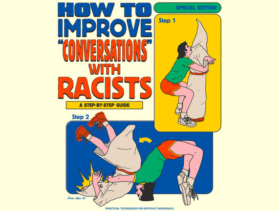 How To Improve Conversations