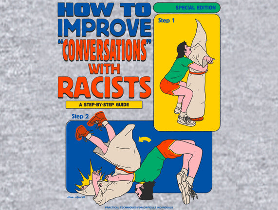 How To Improve Conversations