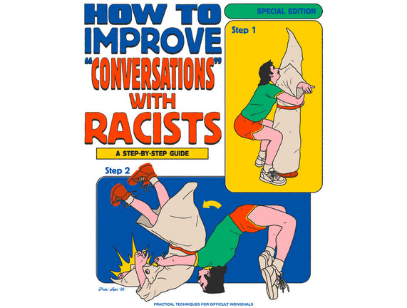 How To Improve Conversations