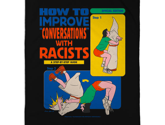 How To Improve Conversations