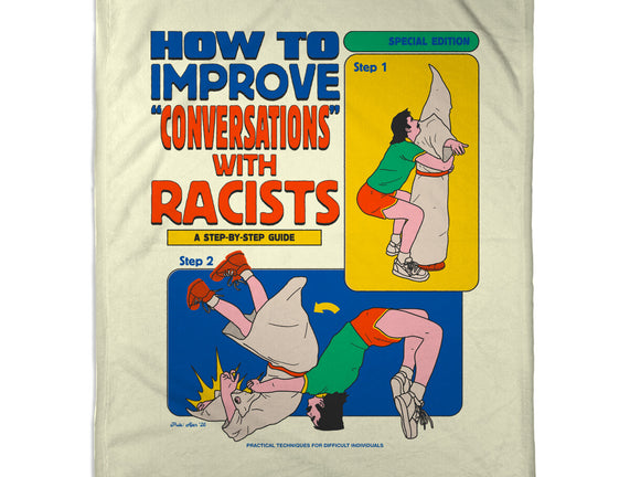 How To Improve Conversations