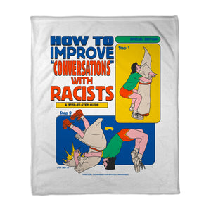 How To Improve Conversations