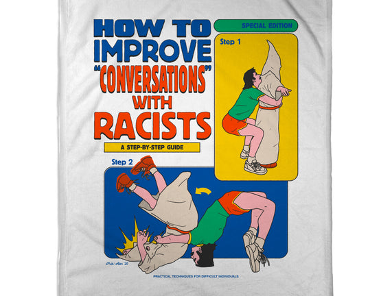 How To Improve Conversations