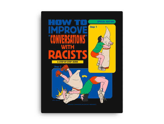 How To Improve Conversations