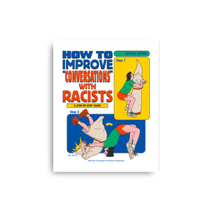 How To Improve Conversations