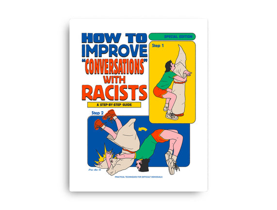 How To Improve Conversations