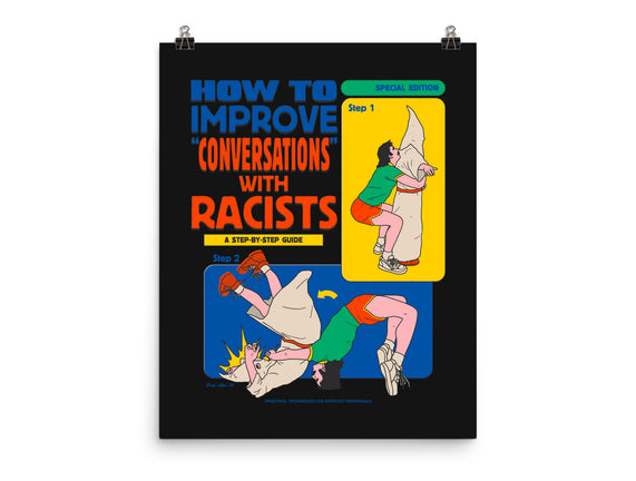 How To Improve Conversations