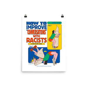 How To Improve Conversations