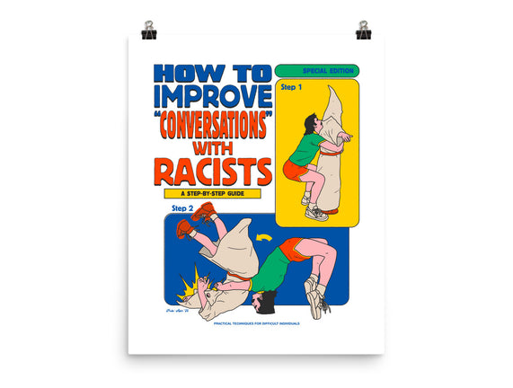 How To Improve Conversations