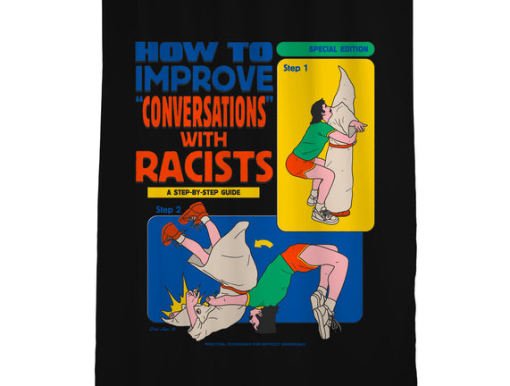 How To Improve Conversations