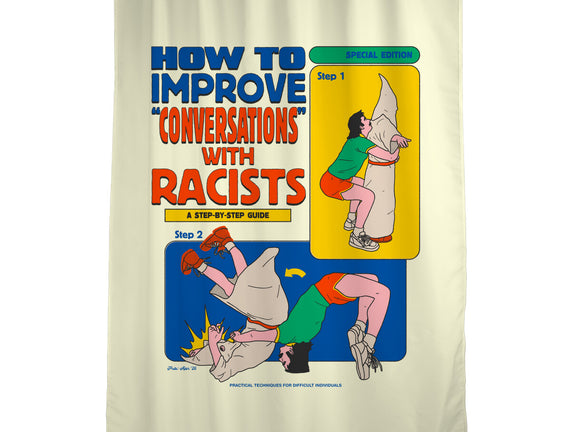 How To Improve Conversations