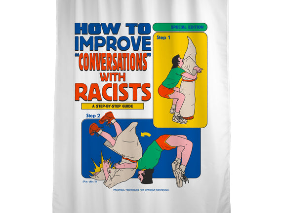 How To Improve Conversations