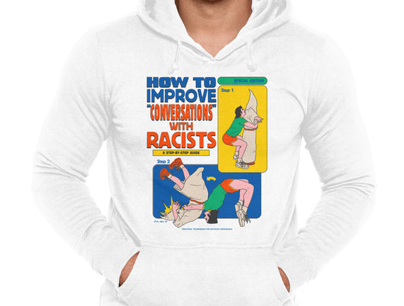 How To Improve Conversations