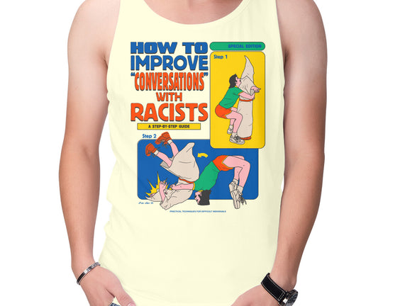 How To Improve Conversations