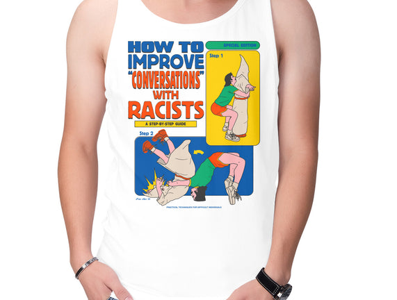 How To Improve Conversations