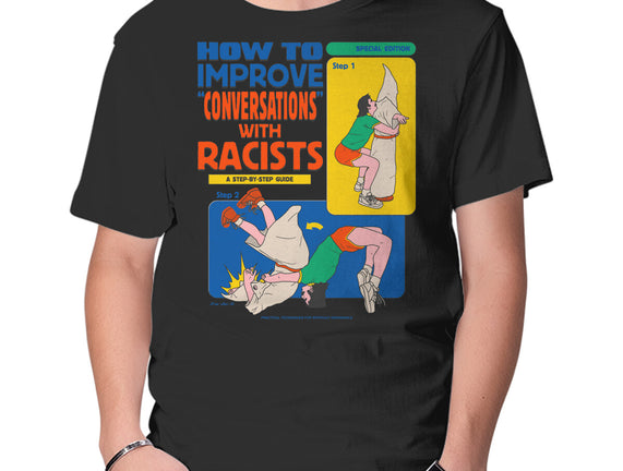 How To Improve Conversations