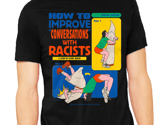 How To Improve Conversations